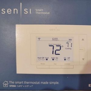 Sensi Smart Thermostat